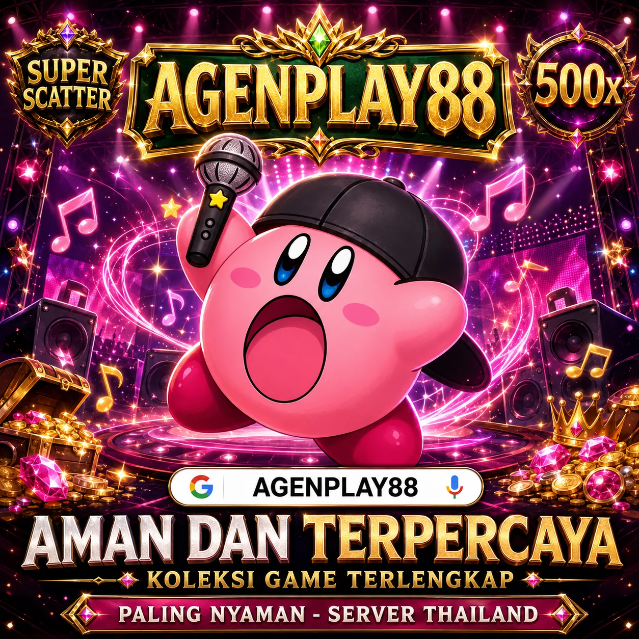 NERAKA88